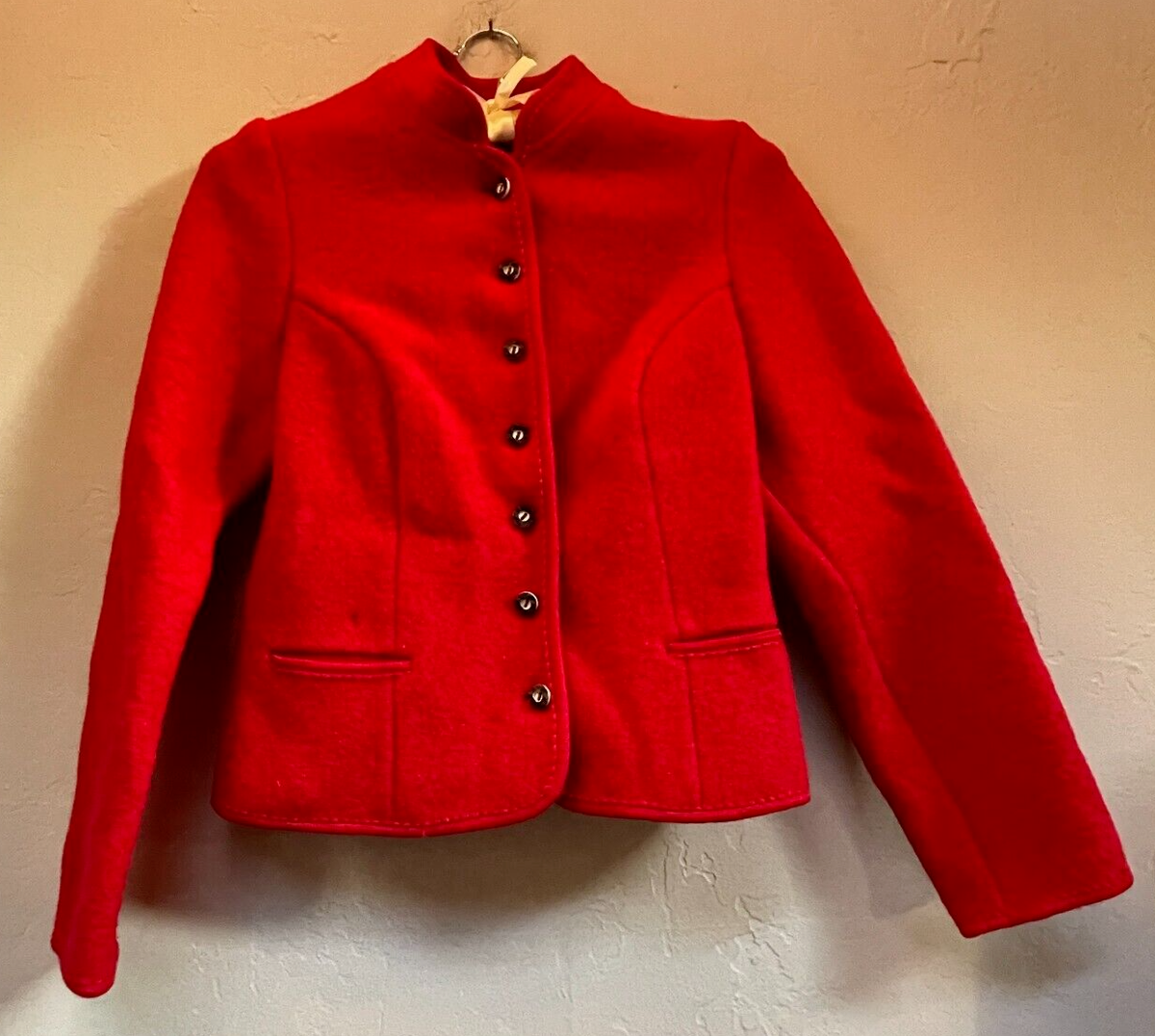 ジャケット・アウター SOPH WOOL MOSSER SINGLE RIDER'S JACKET SOPH. | WOOL MOSSER SHORT JACKET(M BLACK):