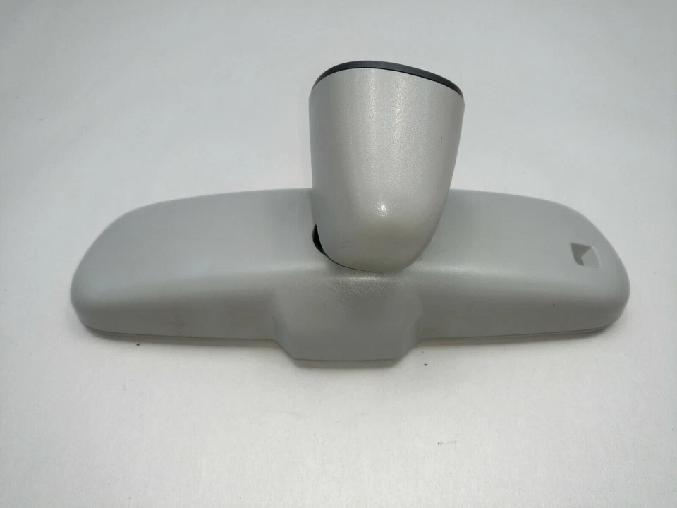 Espejo retrovisor brújula gris atenuado automático Audi A4 S4 A6 S6 2005-2010 Foto 4 de 4