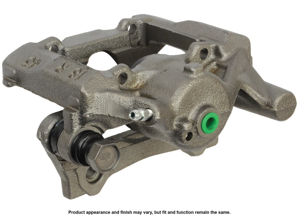 Pinza de freno de disco trasera derecha Cardone 2011 2012 para Lexus IS250 2010-2013 Foto 3 de 4