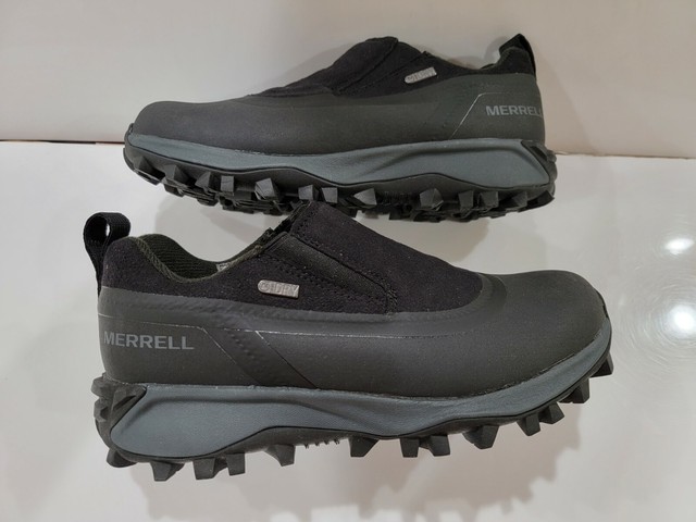 Merrell Thermo Snowdrift MOC Shell 