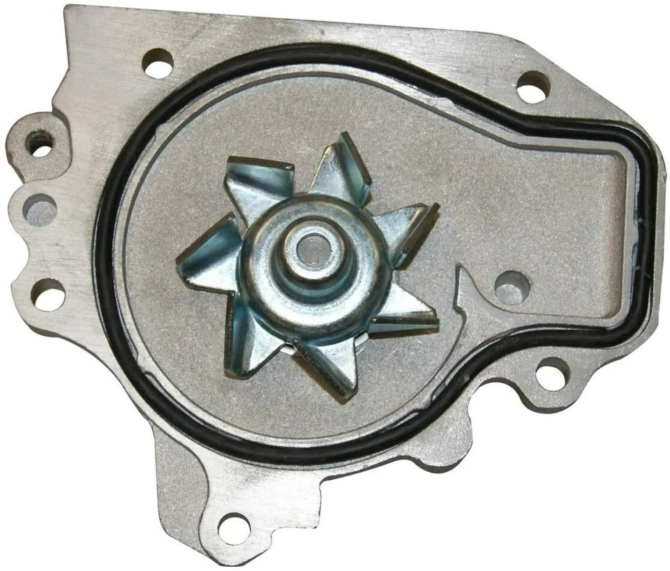 Водяной насос двигателя GMB 135-2210 подходит для 94-95 Acura Integra 1,8 л-L4 - Изображение 4 из 4