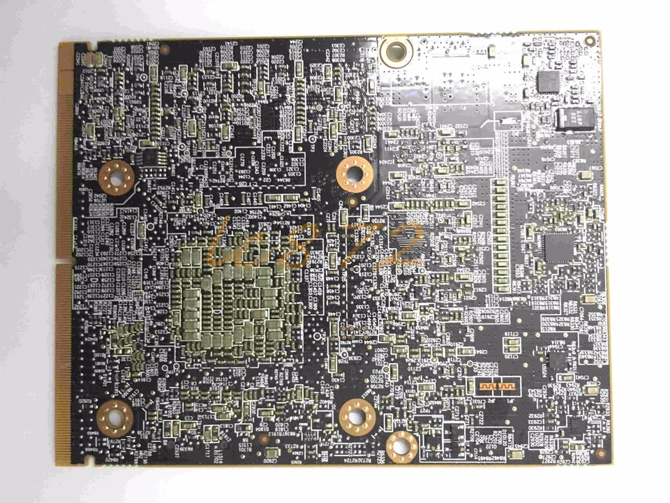 NEW 661-5969 Video Card AMD Radeon HD 6970M 2GB for iMac 27" Mid 2011 A1312 - Image 2 of 4