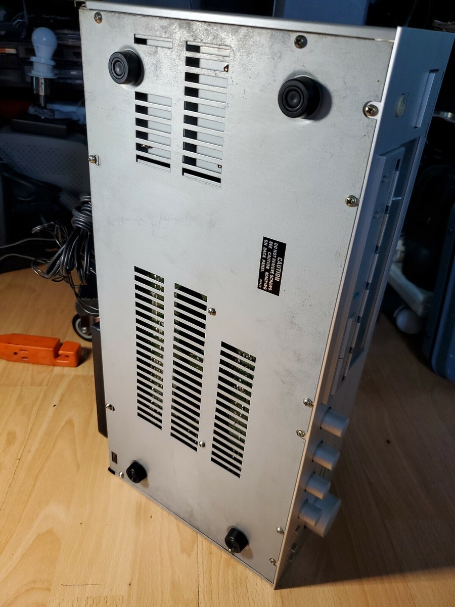 Kenwood KR-810 Receiver | eBay