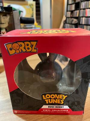 Funko Dorbz: Looney Tunes - Bugs Bunny #305 for sale online | eBay