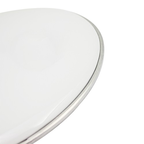 Drum Heads (22", 16", 14", 13", 12") White - Picture 15 of 18