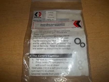 NEW Graco C27070 O-Ring Seal Repair Kit *FREE SHIPPING*