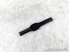 SKS Front Sight Elevation Tool & Screwdriver Combo For Buttstock Cleaning Kit