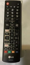 LG  AKB75675313  REMOTE CONTROL