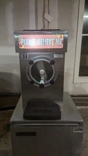 SaniServ 108C 25 Qt. Air Cooled Frozen Cocktail Machine - 120V - Tested!