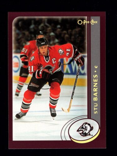 2002-03 O-Pee-Chee OPC Factory Set Base Hockey Cards Gold Foil 201-330 You Pick - Picture 68 of 239