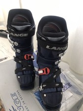 scarponi da sci LANGE SFT PLUS WOMEN donna 23,5 (IT 36)/ Blue Pacific LB33510