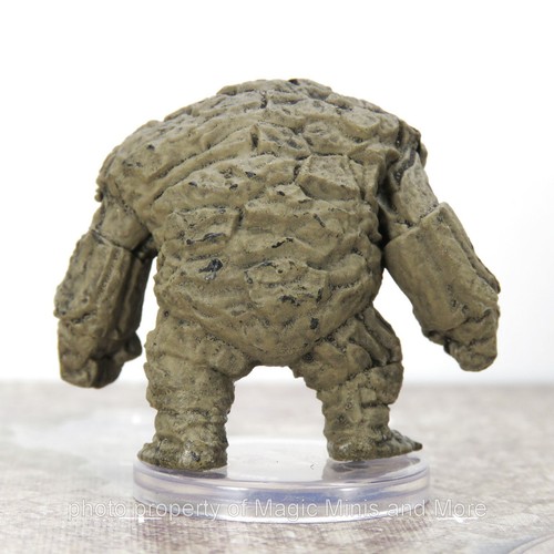 Sand & Stone ~ GALEB DUHR #2 Icons of the Realms miniature - Picture 2 of 3
