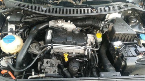 4B0905851 starter switch 113508 1065997 for VOLKSWAGEN POLO (9N3) EDITION 2005 - Picture 18 of 21