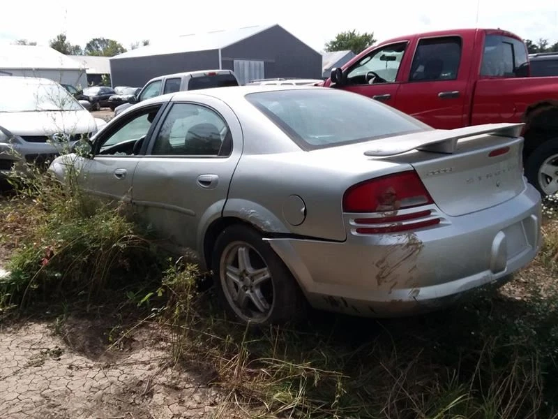 Driver Left Cylinder Head Sedan 2.7L Fits 01-05 SEBRING 2013530 Foto 4 de 4