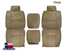1994 1995 1996 1997 For Dodge Ram Laramie Slt 1500 Replacement Seat Covers Tan