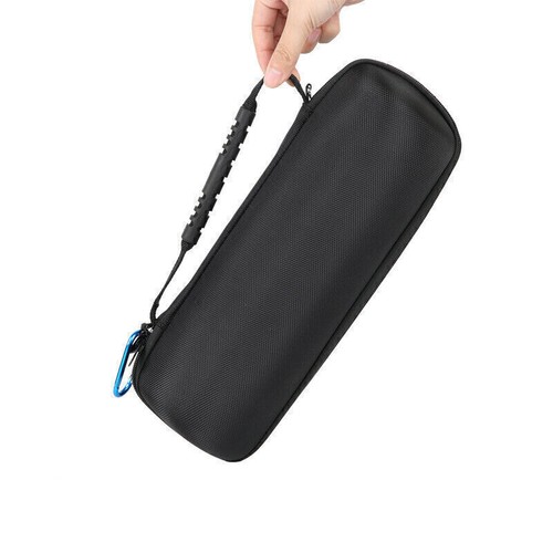 Hard Carrying Travel Storage Bag Case Box for JBL Charge 4 Bluetooth Speaker New - Picture 6 of 11