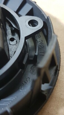 ROYAL ENFIELD « Touring double siège capot noir » GT Continental 650