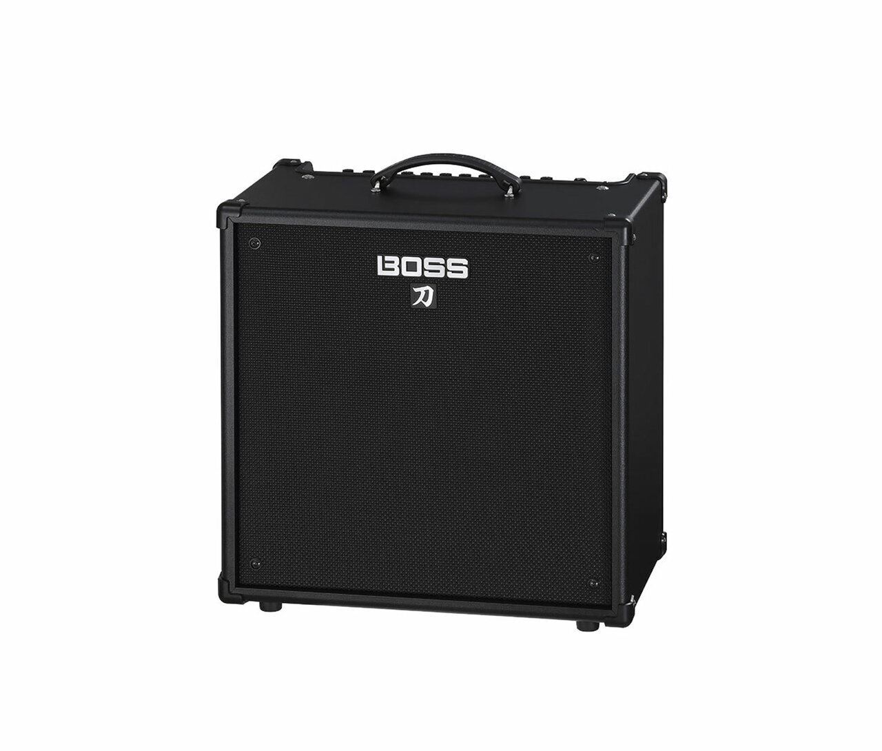 Комбинированный усилитель Boss Katana-110 Bass мощностью 60 Вт 1x10