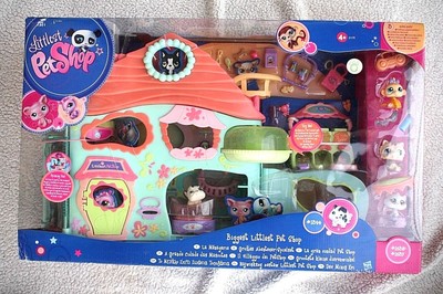 Fresh Littlest Pet Shop 2287 Photos