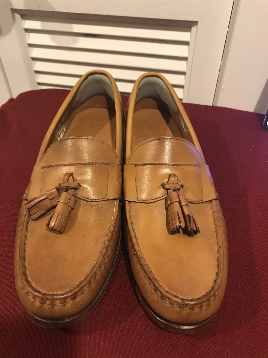 Allen Edmonds Urbino Men display picture 3