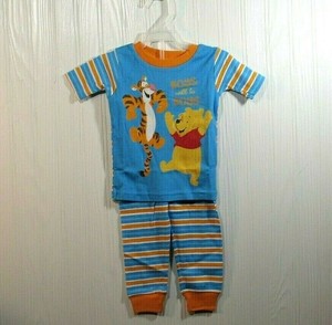 winnie the pooh clothes for baby boy