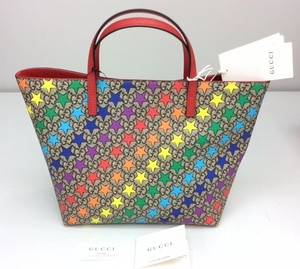 gucci girls tote