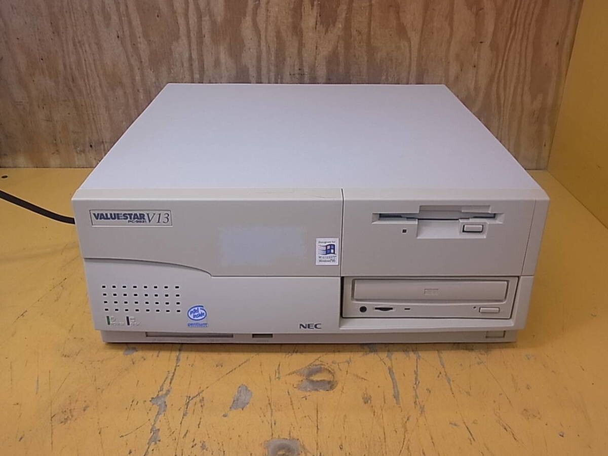 NEC PC-9821V13/S5C3 #20 | eBay NEC PC-9821V13/S5C3 #20 | eBay