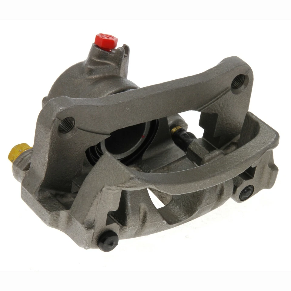 Pinza de freno de disco trasera izquierda centrada para Toyota FJ Cruiser Premium 2007-2014 Foto 4 de 4