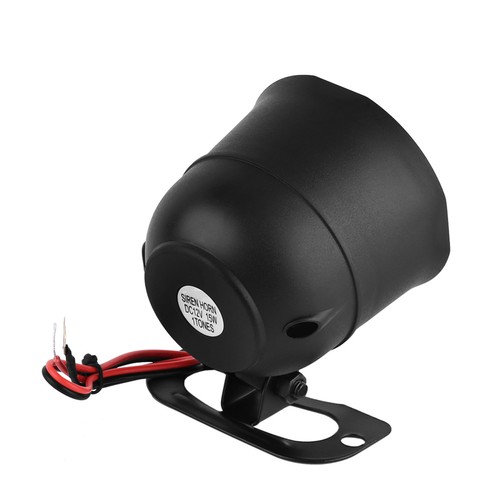 Car Vehicle Burglar System Alarm Security+2 Remote Control Universal - Picture 9 of 12