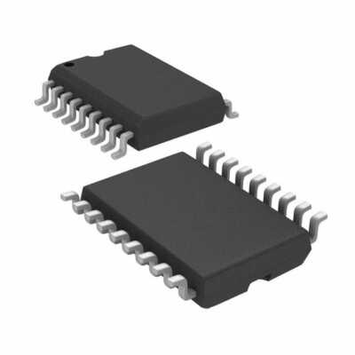 (1x)		PIC16F628-04I/SO		MICROCHIP		IC MCU 8BIT 3.5KB FLASH 18SOIC