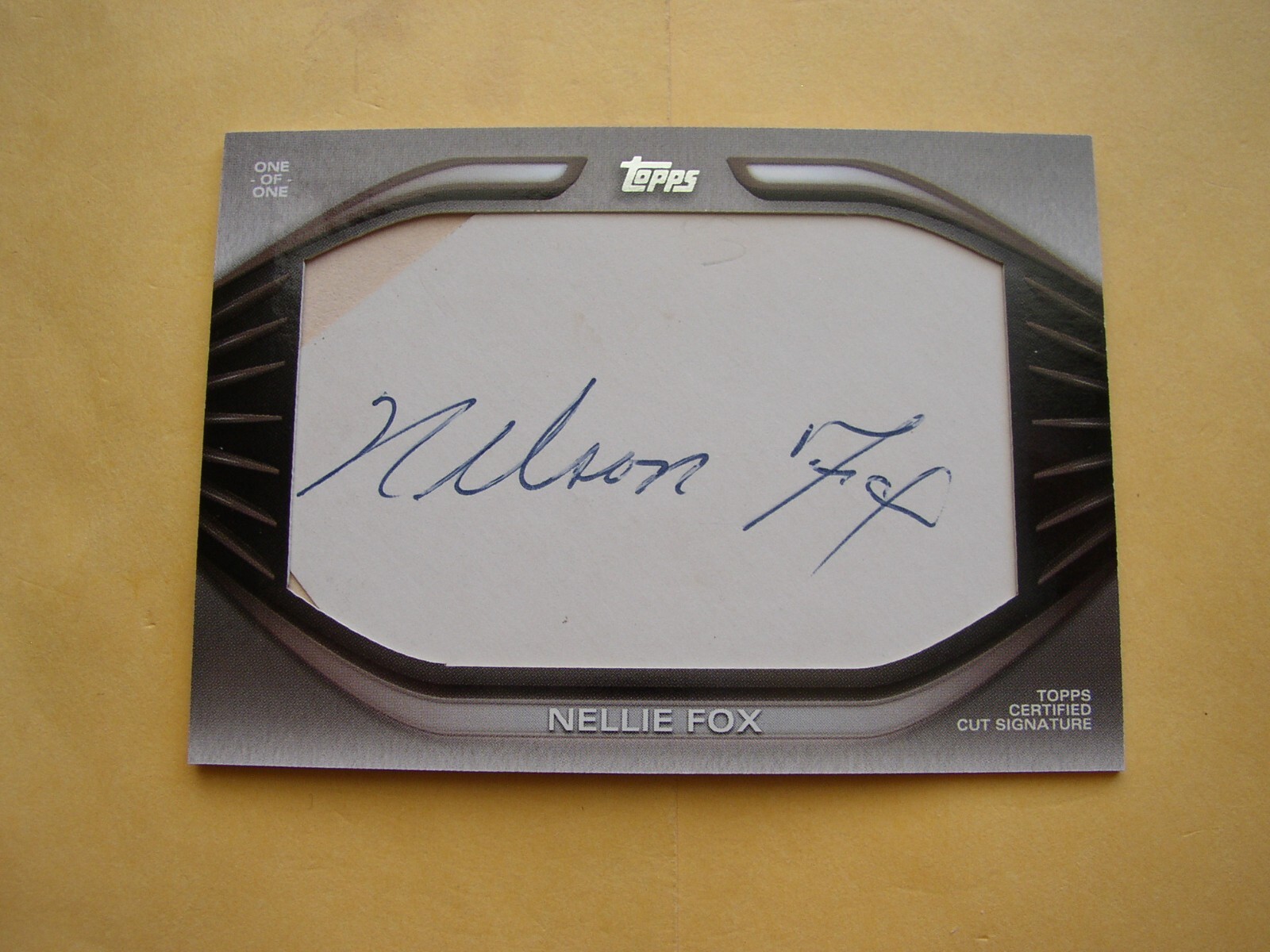 Ebay Item For Sale