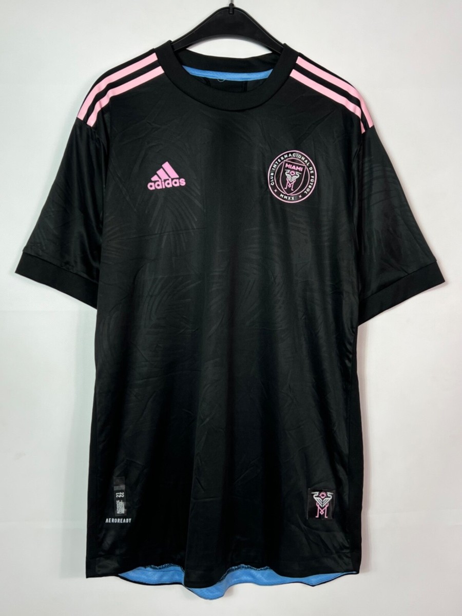 Inter Miami CF adidas サッカーウェア Lサイズ Adidas Inter Miami 2021 Soccer Jersey XL | eBay