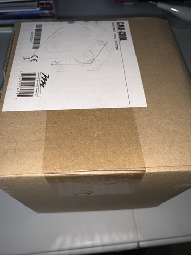 Cab Cool Fan From middle atlantic products - Photo 7/7