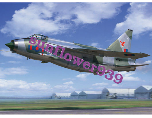航空機・ヘリコプター Trumpeter 1:32 Lightning F.2A/F.6 Trumpeter 1 32 Lightning F.2A/F.6 | eBay