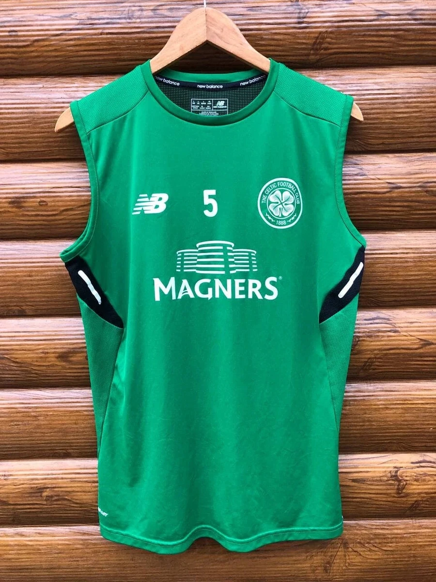 New balance shop celtic