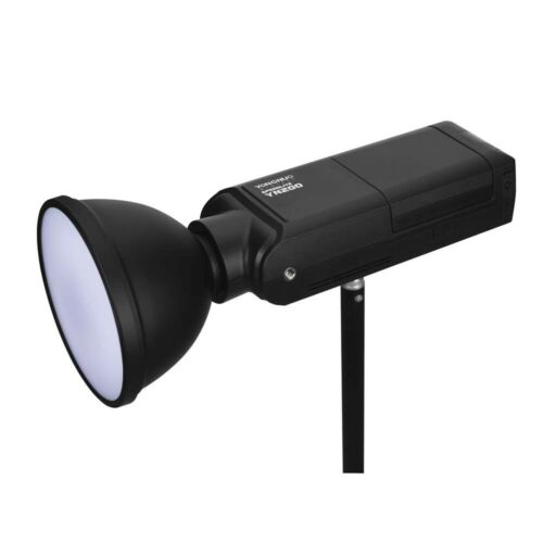 YONGNUO YN200 TTL HSS 2.4GHz 200W Pocket Flash Light Outdoor Camera Speedlite - Picture 3 of 6