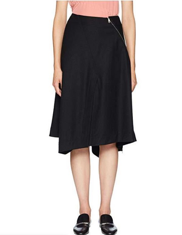 スカート ALCE SKIRT Allina-Liu-Edamame-Skirt---