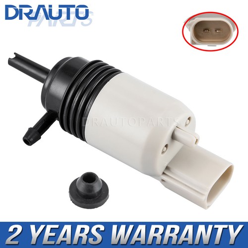 Windshield Washer Pump For Buick Enclave,Chevrolet Traverse,GMC Acadia
