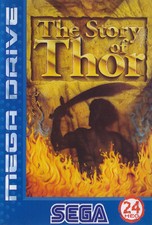 ebay® Auktion 325100697888 | ## SEGA Mega Drive - Story of Thor / MD Spiel (deutsche Version) ## Thumbnail of ebay® auction 325100697888 | ## SEGA Mega Drive - Story of Thor / MD Spiel (deutsche Version) ##