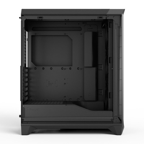 Fractal Design FD-C-MES3A-02 Meshify 3 ATX mATX Mid Tower PC Case Black Chassis - Picture 5 of 9