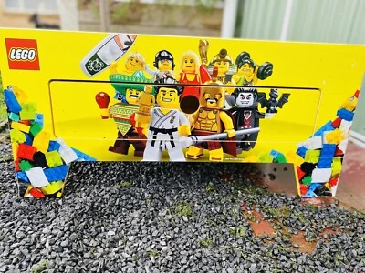 gumtree lego table