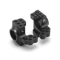 Yokomo Aluminum Front Steering Blocks For 2wd Drift - D-165 Yokomo Aluminum Front Steering Blocks For 2wd Drift - D-165