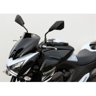 MRA Spoilerscheibe passend für Kawasaki Z 800 ZR 800 A Bj.:-