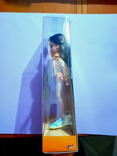 Bratz Class Yasmin New In Box Back To School Barbie Sasha MGA Entertainment Rare - Foto 4 di 5
