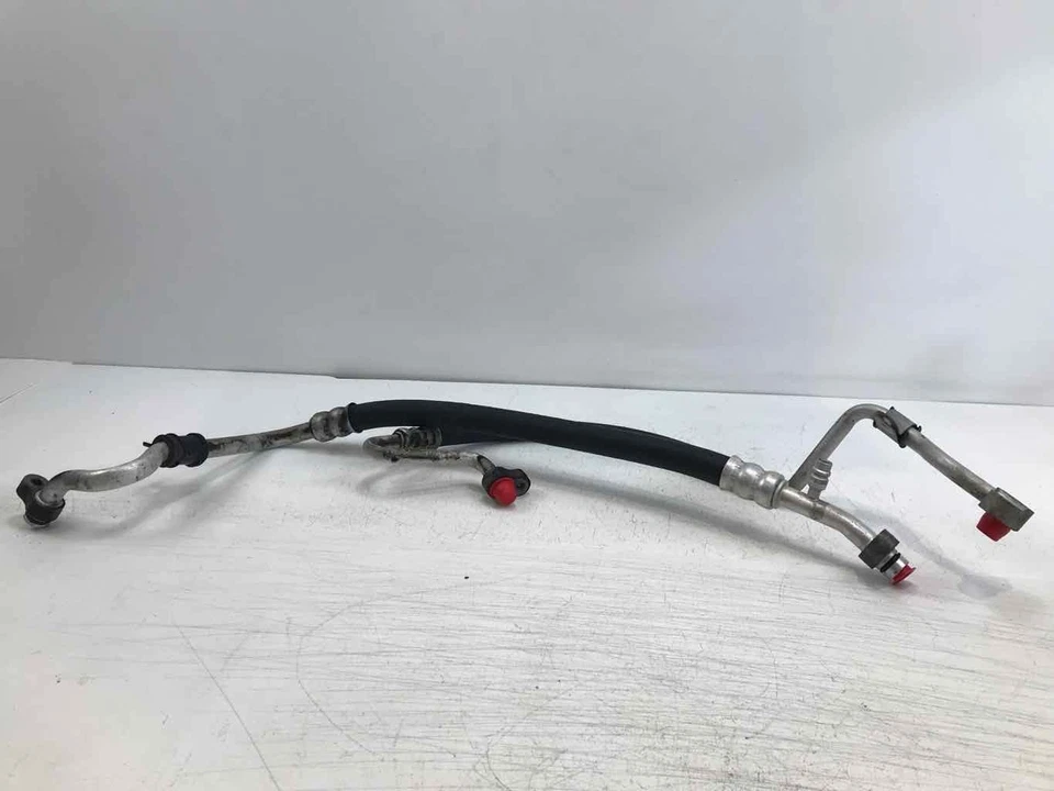 Juego de 2 mangueras de aire acondicionado tubos tuberías OE para Honda Odyssey 2011-2017 Foto 3 de 4