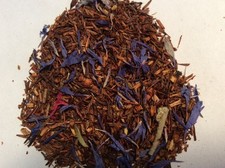 Earl Grey Rooibos Loose Leaf Tea 8oz 1/2 lb
