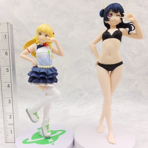 #F3622 Japan Anime Figure Love Live!