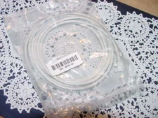 Genuine Sun 370-3916-01, Network Cable, CAT 5, NEW In SEALED Package!