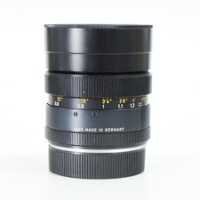 Leica ELMARIT-R f/2.8 Camera Lenses 90mm Focal for sale | eBay Leica ELMARIT-R f/2.8 Camera Lenses 90mm Focal for sale | eBay