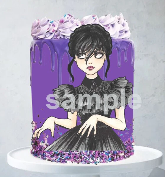 Top 151+ edible labels for cakes best in.eteachers